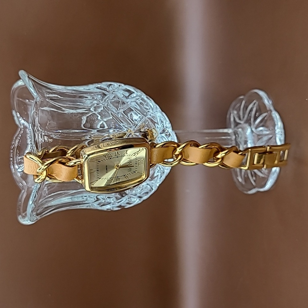 Joan Rivers new without tags watch - Picture 7 of 8